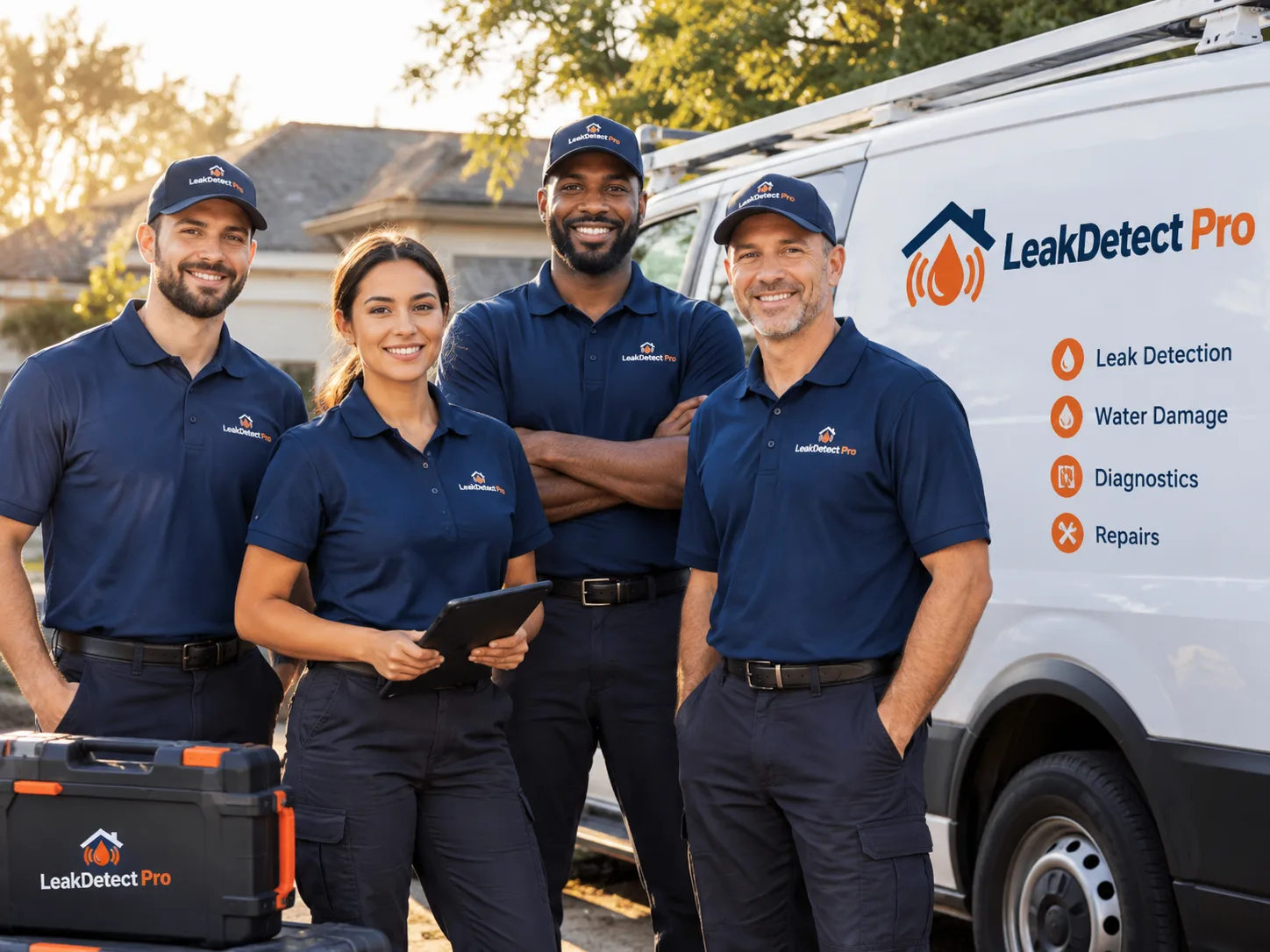 Roof Repair company in Marion, OH